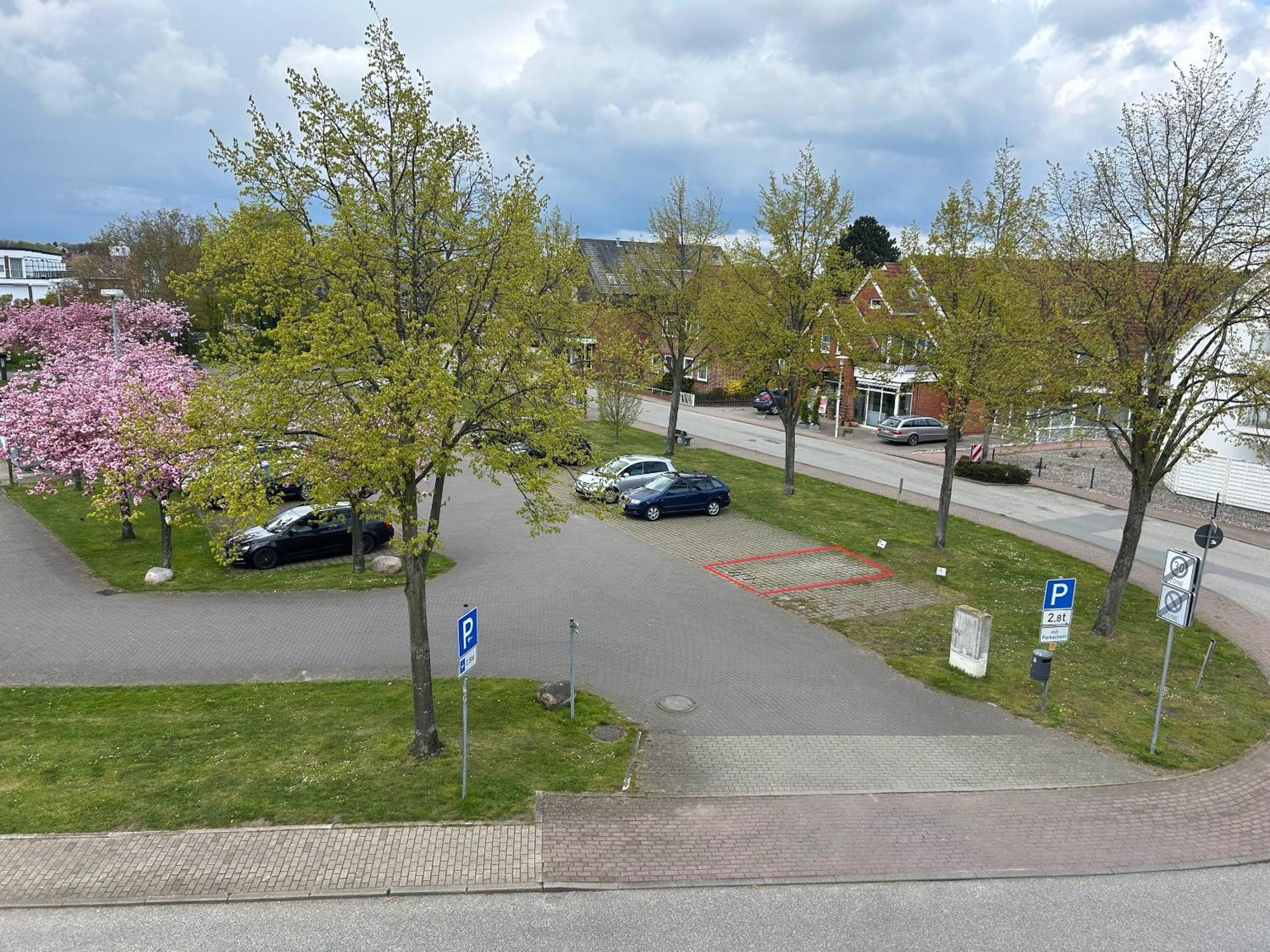 Haus Meeresbrise Grömitz Exterior foto